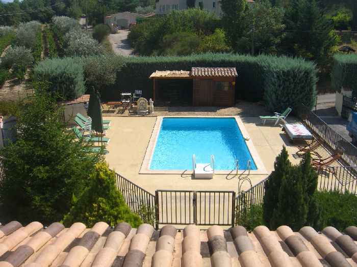 Le Mas des Coccinelles Rhône-Alpes - Mirabel-aux-Baronnies visuel 3/5