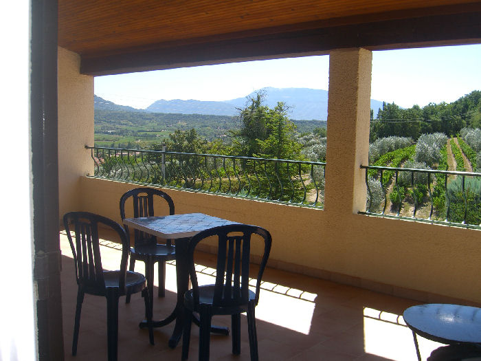 Le Mas des Coccinelles Rhône-Alpes - Mirabel-aux-Baronnies visuel 4/5