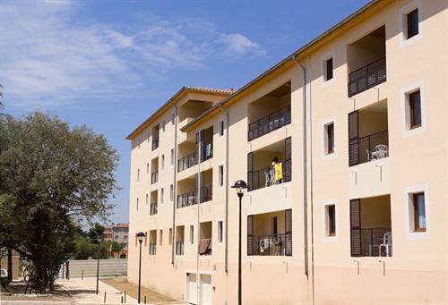 Résidence Le mas des Oliviers by Madame Vacances Languedoc-Roussillon - Uzès visuel 5/6