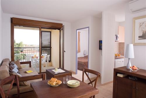 Résidence Le mas des Oliviers by Madame Vacances Languedoc-Roussillon - Uzès visuel 4/6