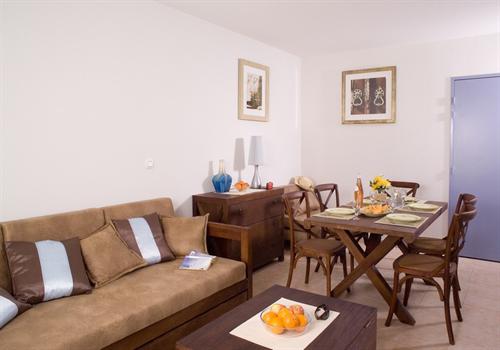 Résidence Le mas des Oliviers by Madame Vacances Languedoc-Roussillon - Uzès visuel 3/6