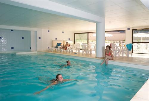 Résidence Le mas des Oliviers by Madame Vacances Languedoc-Roussillon - Uzès visuel 6/6