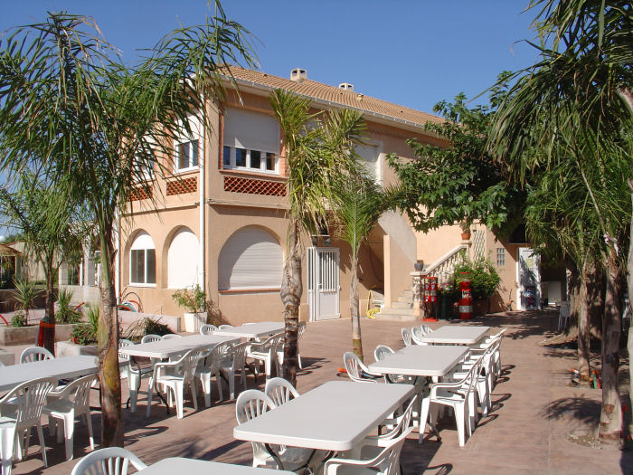 Résidence Le Mas des Sablons Languedoc-Roussillon - Vendres visuel 10/10