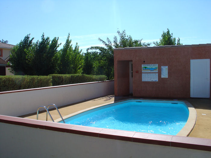 Résidence Le Mas des Sablons Languedoc-Roussillon - Vendres visuel 9/10