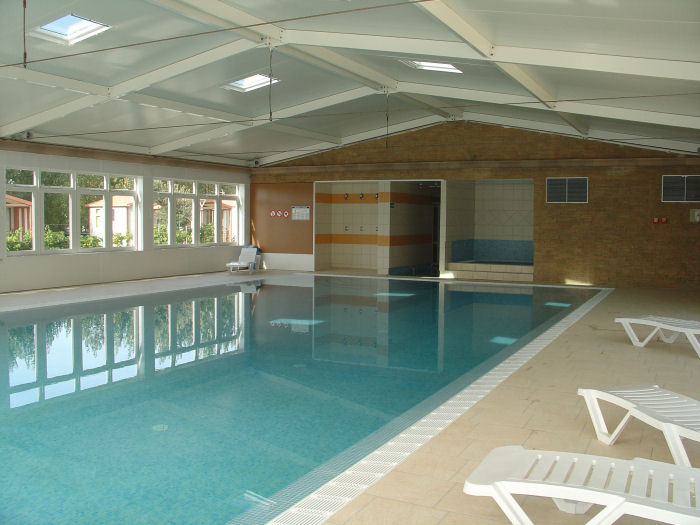 Résidence Le Mas des Sablons Languedoc-Roussillon - Vendres visuel 8/10