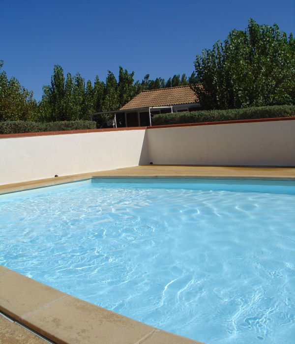 Résidence Le Mas des Sablons Languedoc-Roussillon - Vendres visuel 7/10