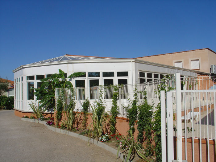 Résidence Le Mas des Sablons Languedoc-Roussillon - Vendres visuel 6/10