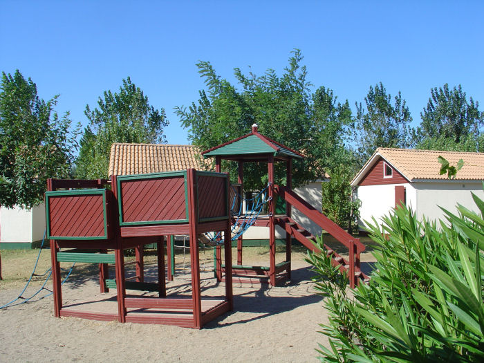 Résidence Le Mas des Sablons Languedoc-Roussillon - Vendres visuel 5/10