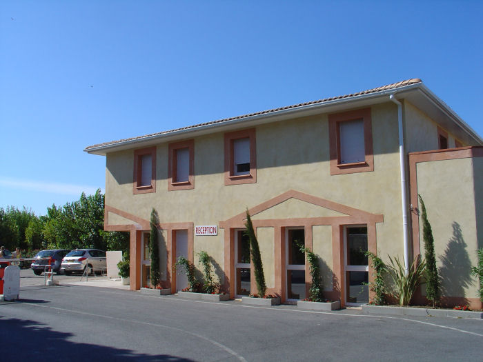 Résidence Le Mas des Sablons Languedoc-Roussillon - Vendres visuel 4/10