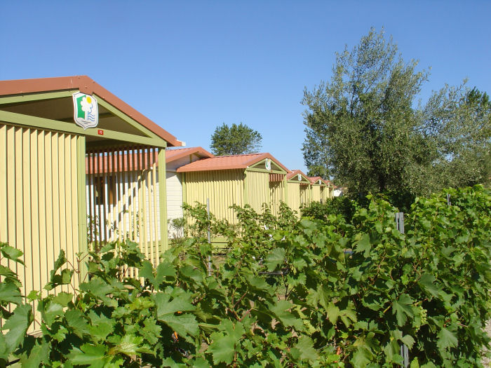 Résidence Le Mas des Sablons Languedoc-Roussillon - Vendres visuel 3/10