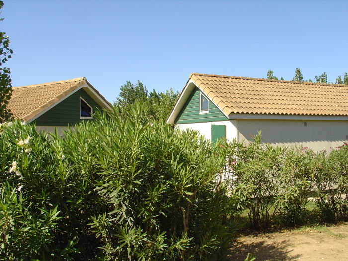 Résidence Le Mas des Sablons Languedoc-Roussillon - Vendres visuel 2/10