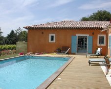 Le Mas du Lubéron Provence-Alpes-Côte d'Azur - Apt visuel 10/10