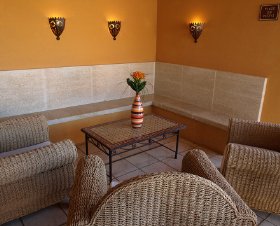 Le Mas du Lubéron Provence-Alpes-Côte d'Azur - Apt visuel 8/10