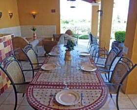 Le Mas du Lubéron Provence-Alpes-Côte d'Azur - Apt visuel 7/10