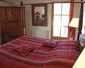 Le Mas du Lubéron Provence-Alpes-Côte d'Azur - Apt visuel 6/10