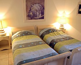 Le Mas du Lubéron Provence-Alpes-Côte d'Azur - Apt visuel 4/10