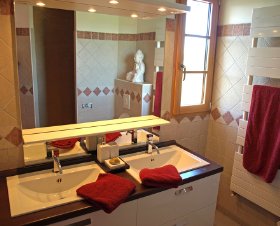 Le Mas du Lubéron Provence-Alpes-Côte d'Azur - Apt visuel 1/10