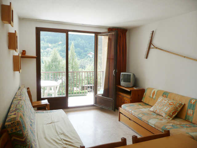 Le Mas du Prorel Provence-Alpes-Côte d'Azur - Serre Chevalier 1200 - Briançon visuel 20/20