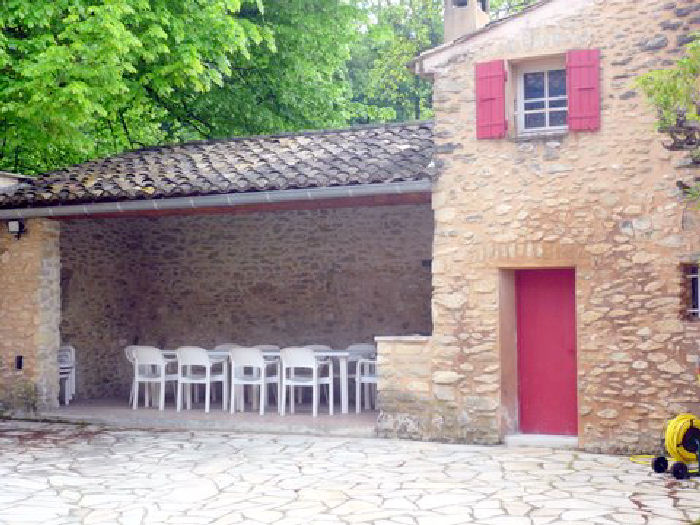 Le Mas Saint Pierre Provence-Alpes-Côte d'Azur - Malaucène visuel 3/6