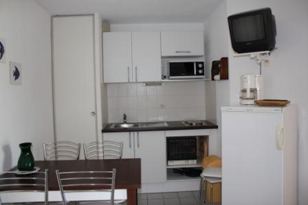 Résidence Le Mathilde Languedoc-Roussillon - Le Grau-du-Roi visuel 4/10