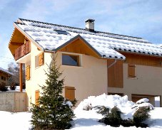 Résidence Le Maurillon Rhône-Alpes - Les Bottières visuel 5/6