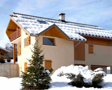 Résidence Le Maurillon Rhône-Alpes - Les Bottières visuel 4/6