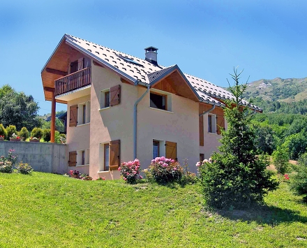 Résidence Le Maurillon Rhône-Alpes - Les Bottières visuel 2/6