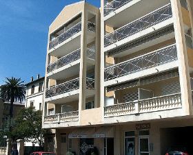 Résidence Le Mayflower Provence-Alpes-Côte d'Azur - Cannes visuel 1/4