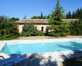 le Mazet Provence-Alpes-Côte d'Azur - Roussillon visuel 9/10