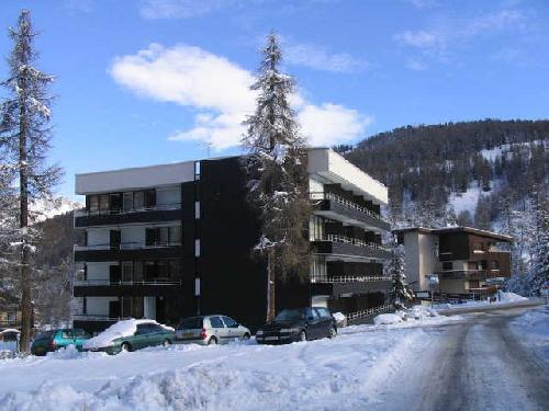 Résidence Le Mélèzen Provence-Alpes-Côte d'Azur - Vars visuel 2/10