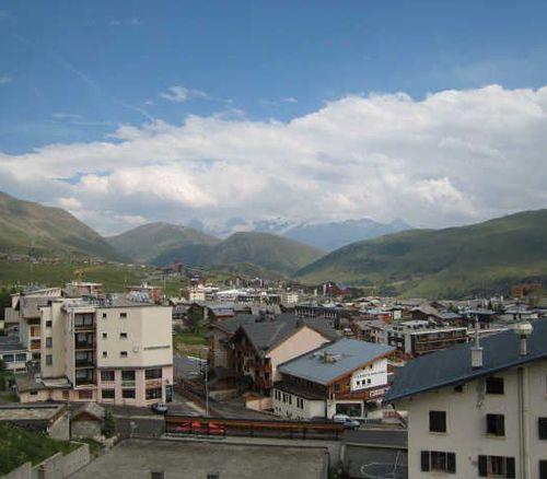 Résidence Le Méridien Rhône-Alpes - L'Alpe-d'Huez visuel 7/10