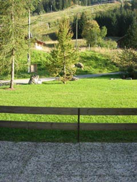 Résidence Le Mermy Rhône-Alpes - Châtel visuel 8/10