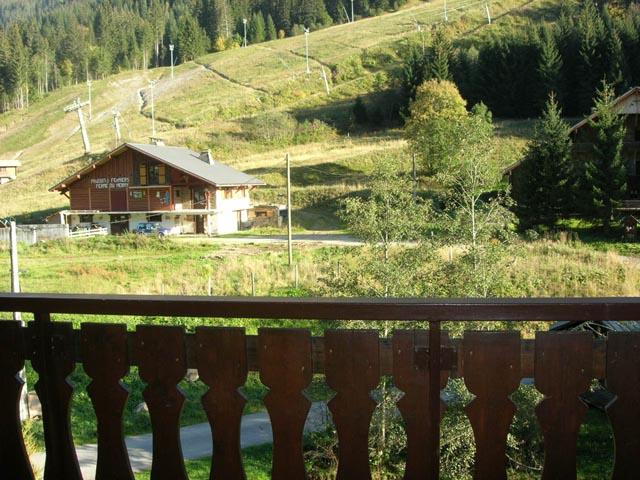 Résidence Le Mermy Rhône-Alpes - Châtel visuel 6/10