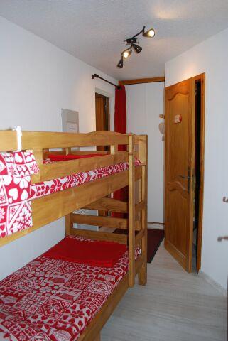 Résidence Le Mermy Rhône-Alpes - Châtel visuel 5/10