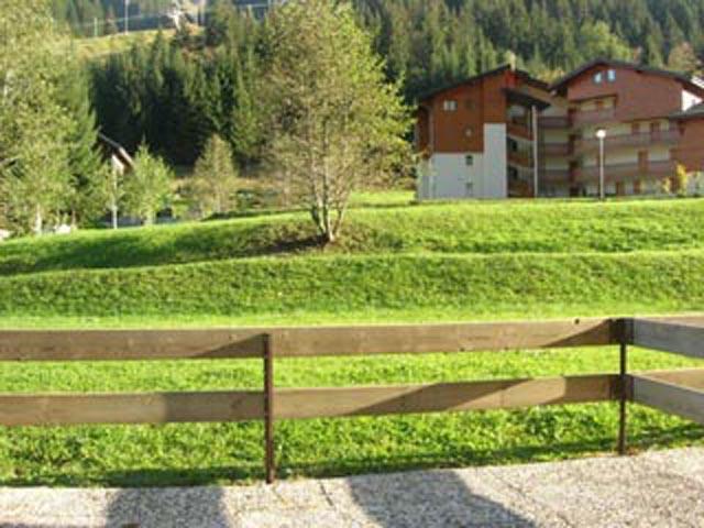 Résidence Le Mermy Rhône-Alpes - Châtel visuel 3/10