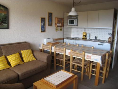 Résidence Le Milord Rhône-Alpes - L'Alpe-d'Huez visuel 2/10