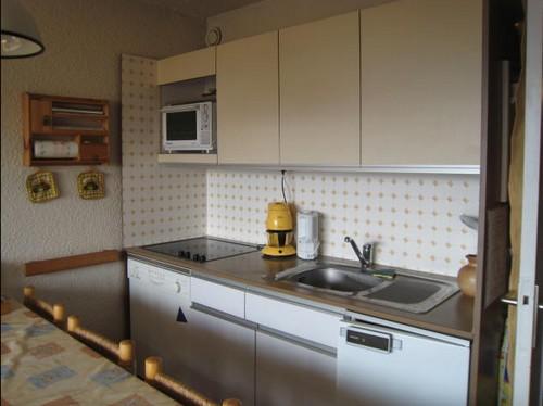 Résidence Le Milord Rhône-Alpes - L'Alpe-d'Huez visuel 1/10