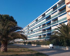 Résidence Le Mireille Languedoc-Roussillon - Le Grau-du-Roi visuel 7/8