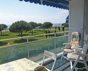 Résidence Le Mireille Languedoc-Roussillon - Le Grau-du-Roi visuel 2/8