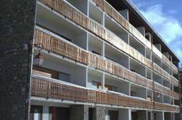 Résidence Le Mole Rhône-Alpes - Les Carroz d'Araches visuel 7/7