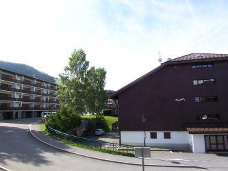 Résidence Le Mole Rhône-Alpes - Les Carroz d'Araches visuel 2/7