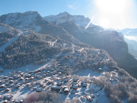 Résidence Le Mole Rhône-Alpes - Les Carroz d'Araches visuel 5/7