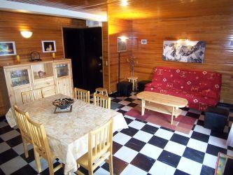 Résidence Le Mole Rhône-Alpes - Les Carroz d'Araches visuel 4/7