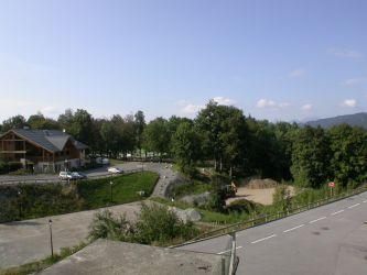 RESIDENCE LE MONT BLANC Rhône-Alpes - Les Carroz d'Araches visuel 10/10