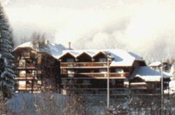 RESIDENCE LE MONT BLANC Rhône-Alpes - Les Carroz d'Araches visuel 7/10