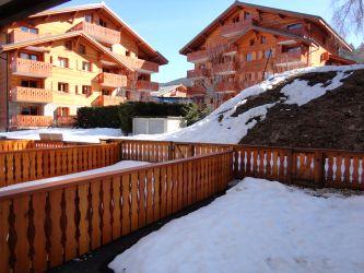 RESIDENCE LE MONT BLANC Rhône-Alpes - Les Carroz d'Araches visuel 5/10