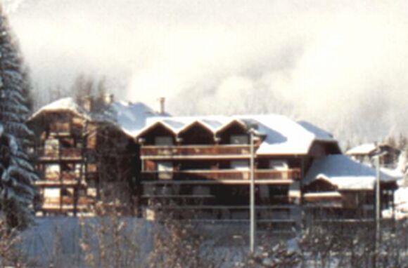 RESIDENCE LE MONT BLANC Rhône-Alpes - Les Carroz d'Araches visuel 3/10