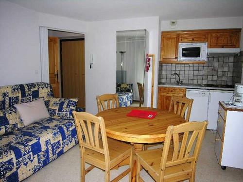 Résidence Le Montagnard Rhône-Alpes - Arêches Beaufort visuel 7/10