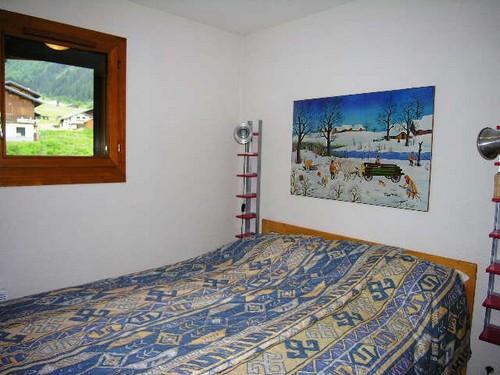 Résidence Le Montagnard Rhône-Alpes - Arêches Beaufort visuel 6/10