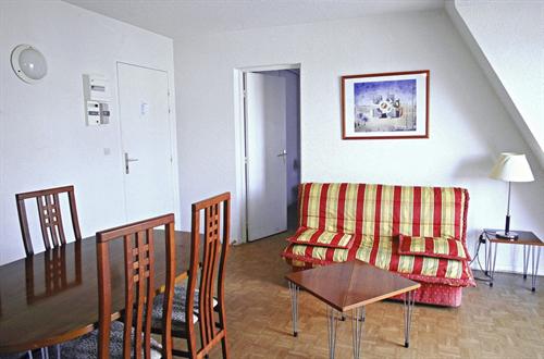 Le Montaigu Basse-Normandie - Cabourg visuel 7/10